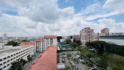 Midtown Residences (D19), Apartment #403417681